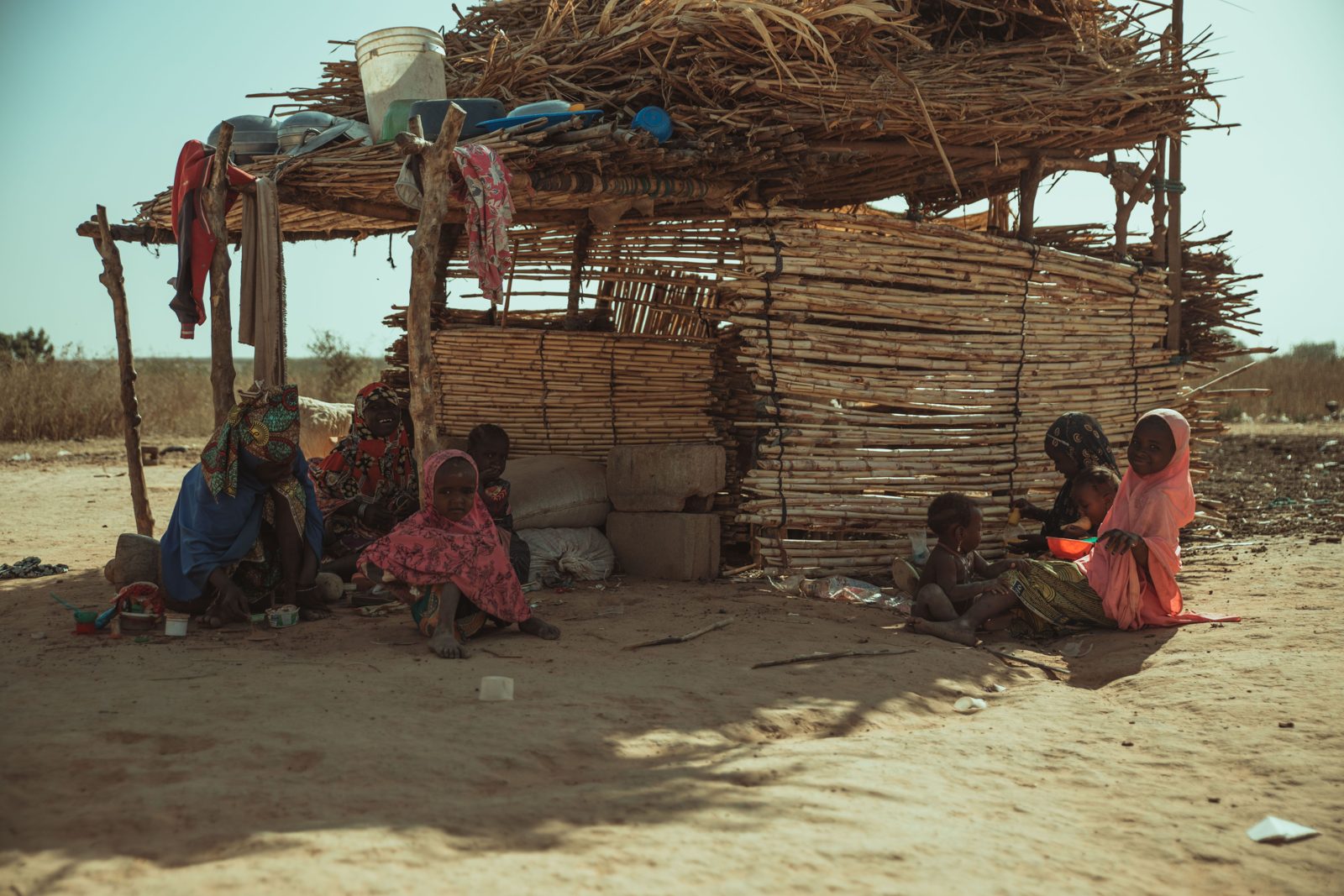 لا تعافي بلا تعليم: إمكان تطلق مبادرتها لإعادة بناء القطاع التعليمي في السودان